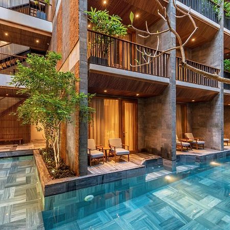 Daisy Boutique Hotel Đà Nẵng Extérieur photo