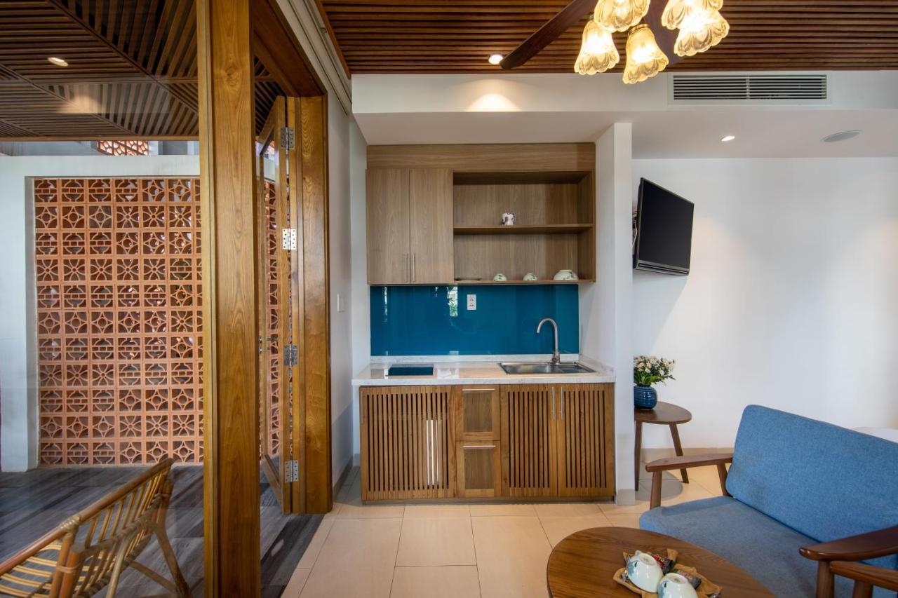 Daisy Boutique Hotel Đà Nẵng Extérieur photo