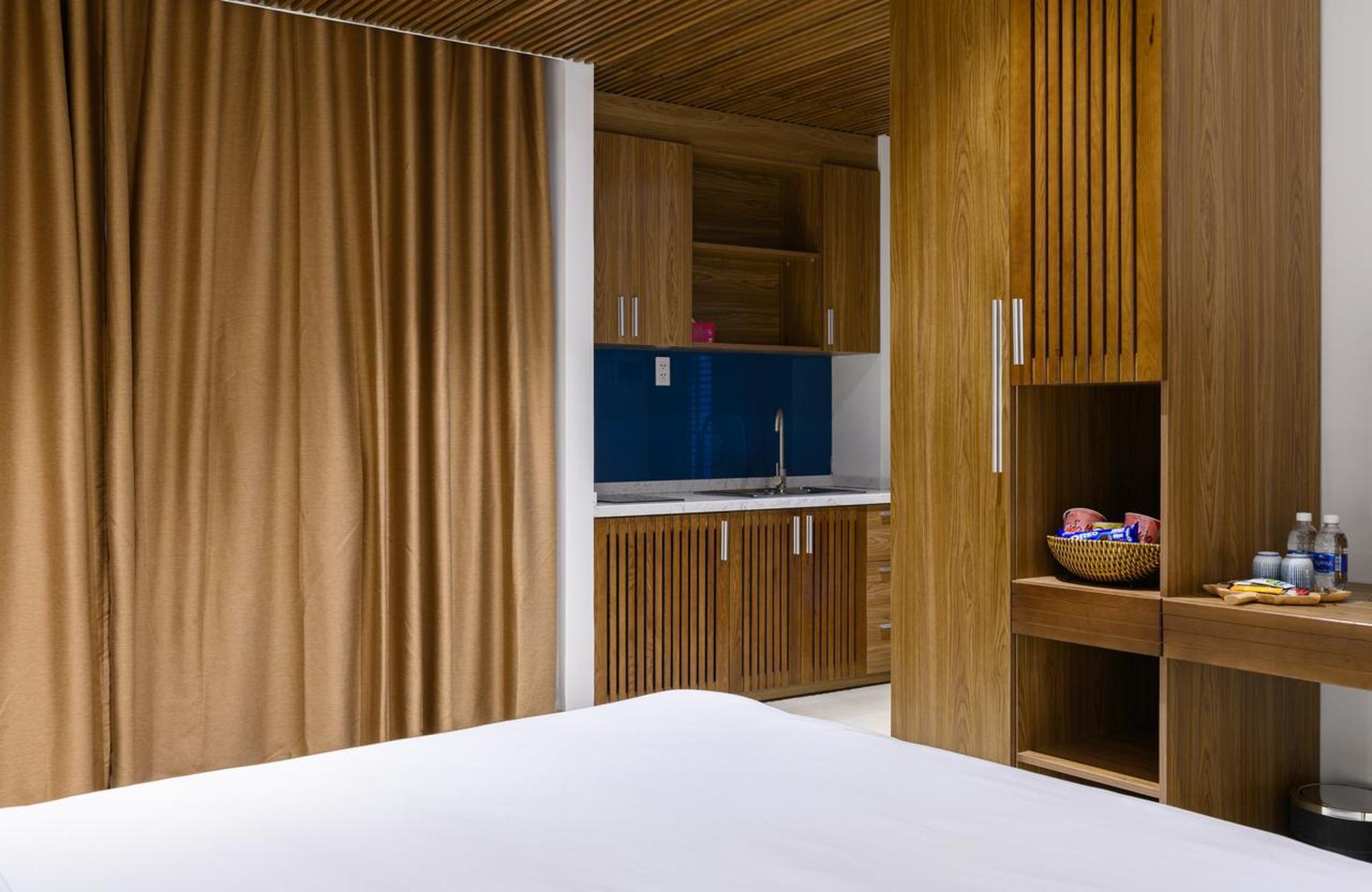 Daisy Boutique Hotel Đà Nẵng Chambre photo
