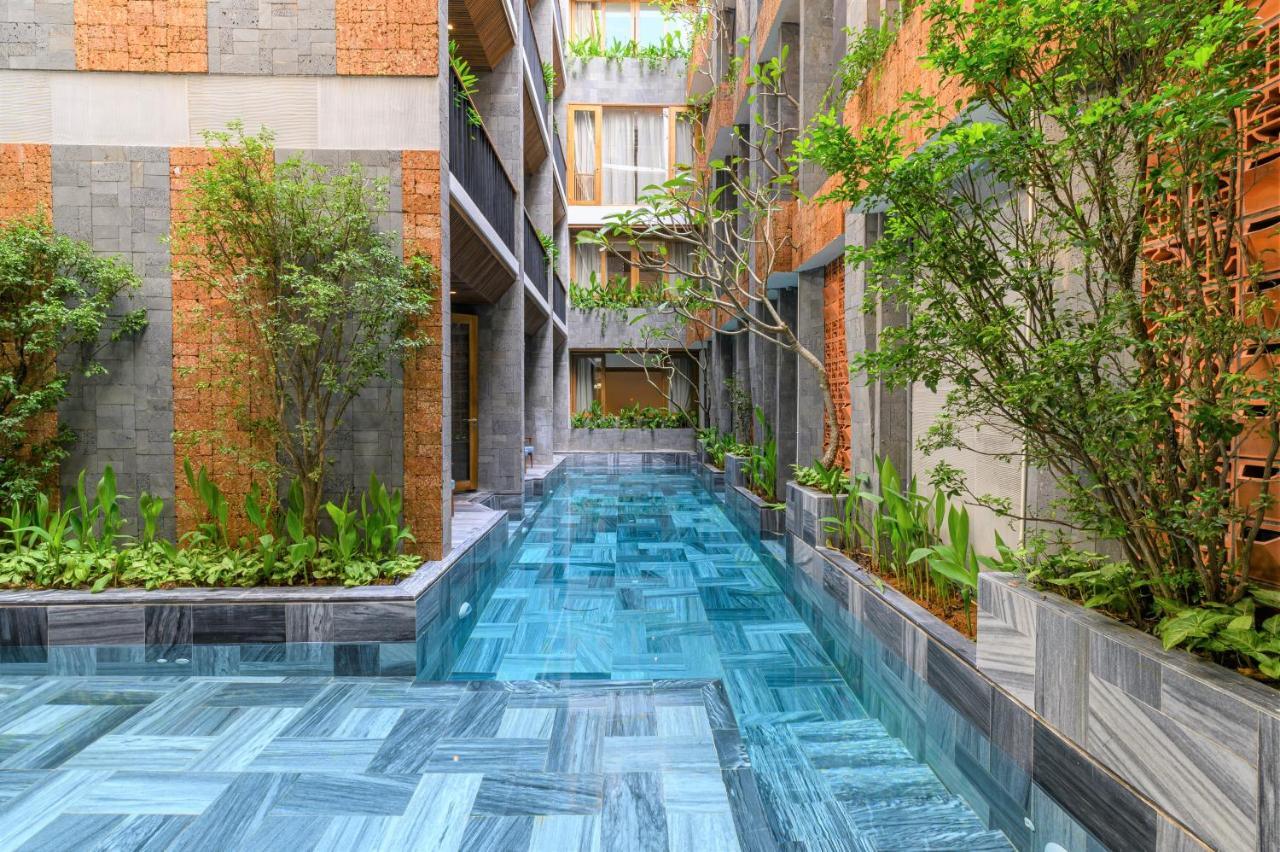 Daisy Boutique Hotel Đà Nẵng Extérieur photo