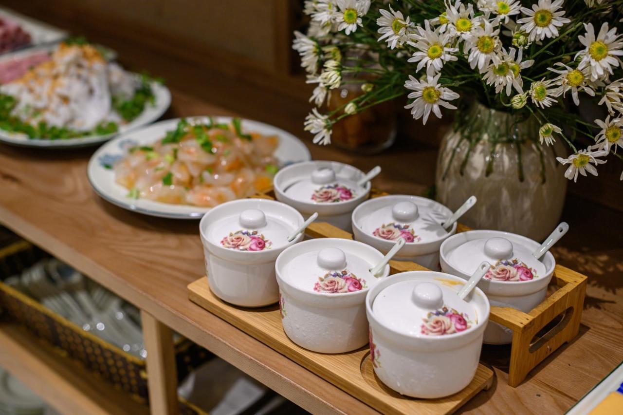 Daisy Boutique Hotel Đà Nẵng Extérieur photo